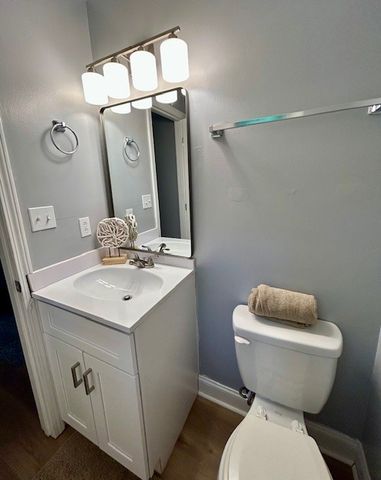 432 Sideline Dr, Oak Grove, KY 42262