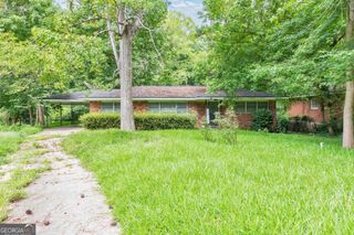 1650 Rockcliff Place SE, Atlanta, GA 30316