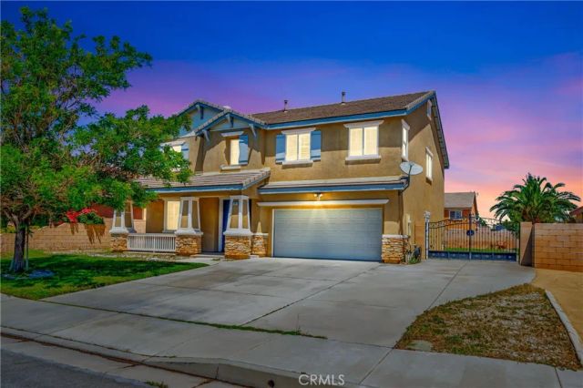 1791 Hideaway Place, Palmdale, CA 93551