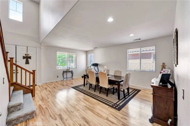 1791 Hideaway Place, Palmdale, CA 93551