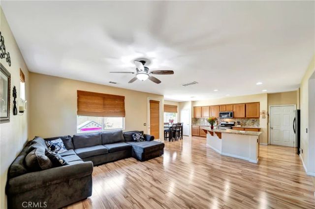 1791 Hideaway Place, Palmdale, CA 93551