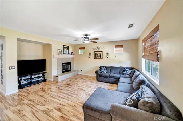 1791 Hideaway Place, Palmdale, CA 93551