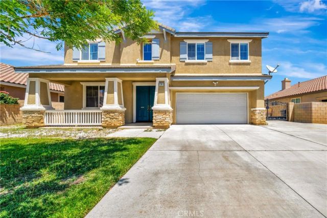 1791 Hideaway Place, Palmdale, CA 93551