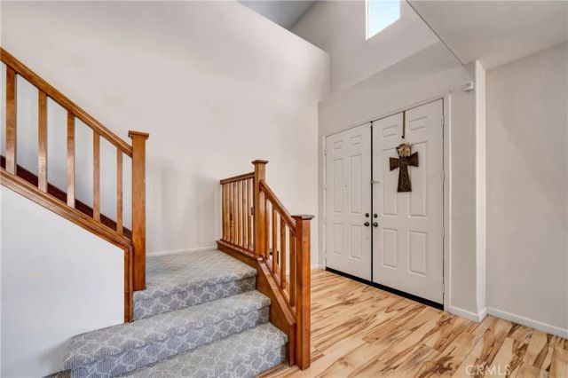 1791 Hideaway Place, Palmdale, CA 93551