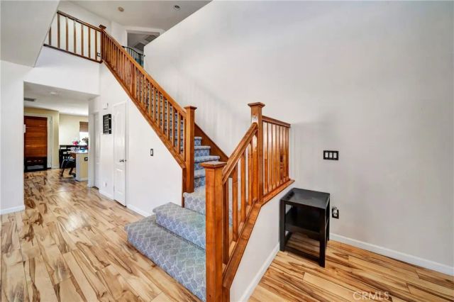 1791 Hideaway Place, Palmdale, CA 93551