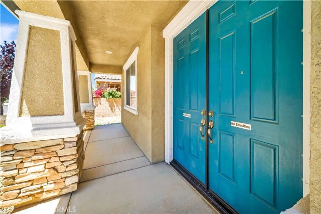 1791 Hideaway Place, Palmdale, CA 93551