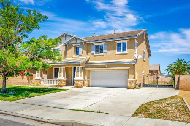 1791 Hideaway Place, Palmdale, CA 93551