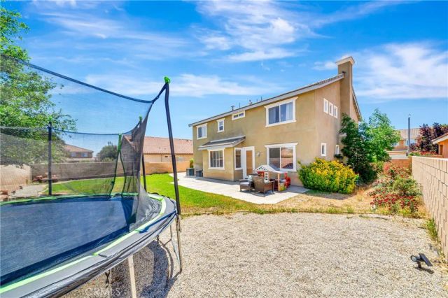 1791 Hideaway Place, Palmdale, CA 93551