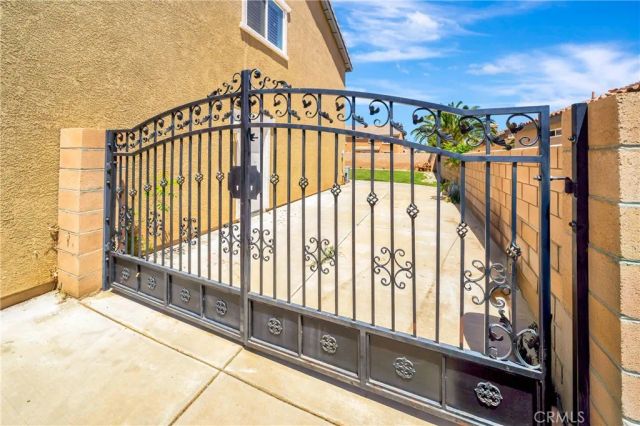 1791 Hideaway Place, Palmdale, CA 93551