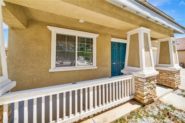 1791 Hideaway Place, Palmdale, CA 93551