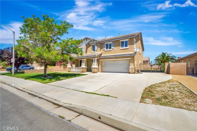 1791 Hideaway Place, Palmdale, CA 93551
