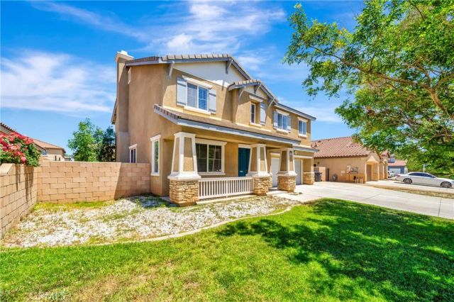 1791 Hideaway Place, Palmdale, CA 93551