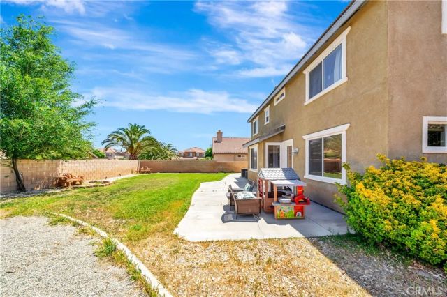 1791 Hideaway Place, Palmdale, CA 93551