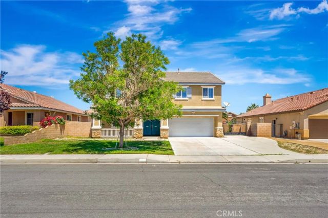 1791 Hideaway Place, Palmdale, CA 93551