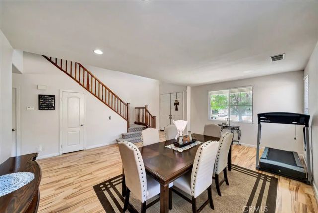 1791 Hideaway Place, Palmdale, CA 93551