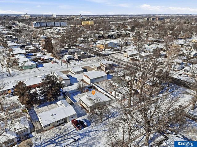 1411 N 53rd Street, Lincoln, NE 68504