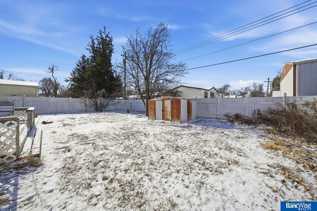 1411 N 53rd Street, Lincoln, NE 68504