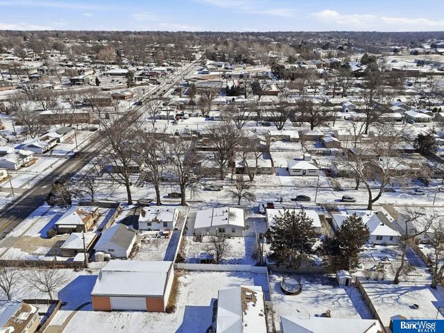 1411 N 53rd Street, Lincoln, NE 68504