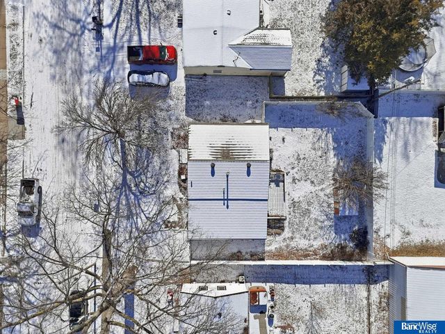 1411 N 53rd Street, Lincoln, NE 68504