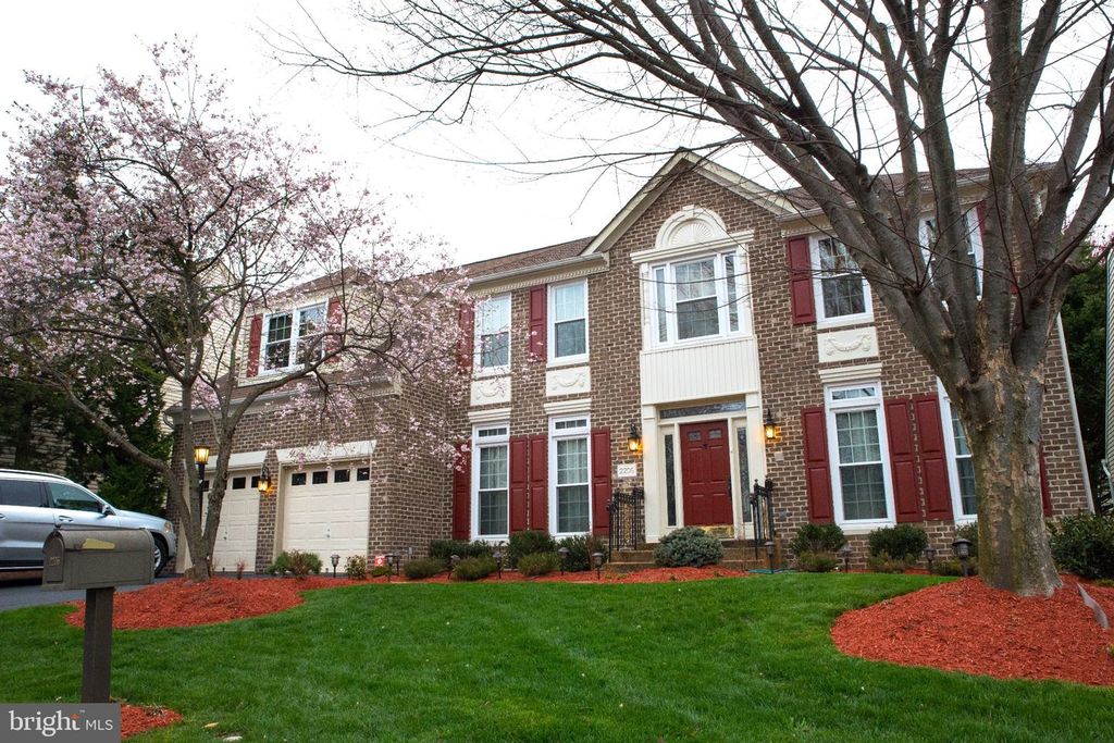 2206 CENTRAL AVE, Vienna, VA 22182