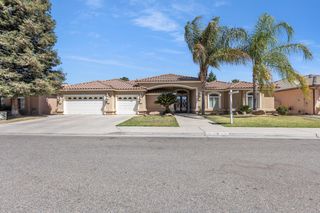 3139 Hampton Drive, Madera, CA 93637