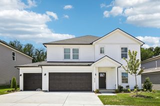 8320 Marchwood Blvd, Antioch, TN 37013