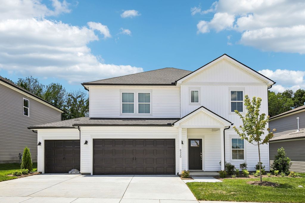 8320 Marchwood Blvd, Antioch, TN 37013