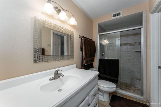 1118 Pompano Avenue, Port Isabel, TX 78578