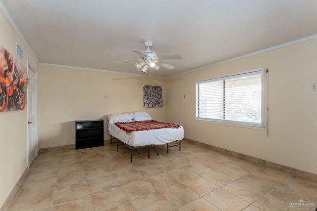 1118 Pompano Avenue, Port Isabel, TX 78578