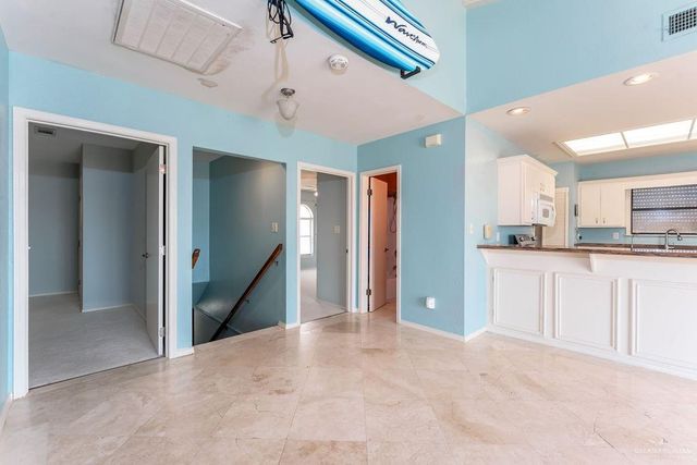 1118 Pompano Avenue, Port Isabel, TX 78578