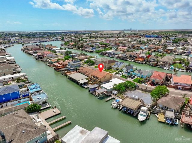 1118 Pompano Avenue, Port Isabel, TX 78578