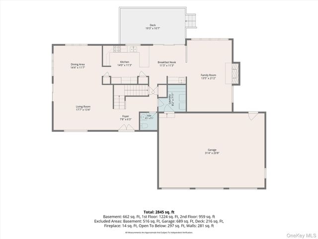 7 Indian Hill Road, Warwick, NY 10990