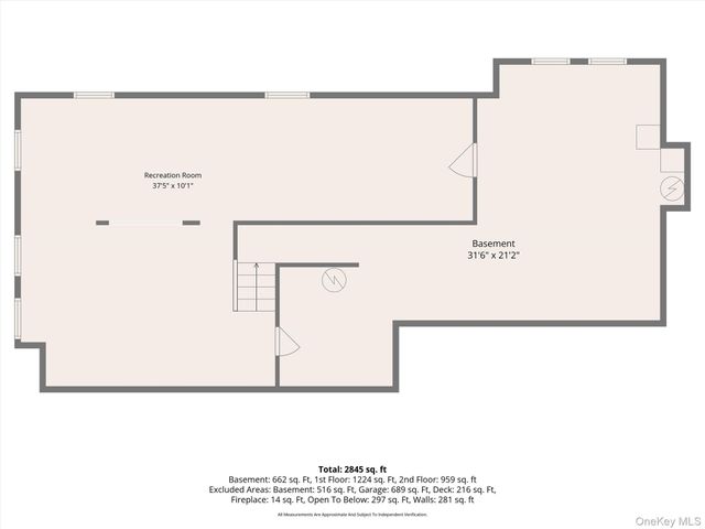 7 Indian Hill Road, Warwick, NY 10990