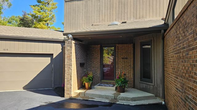 1616 Coppertree Road, 1615, Columbus, OH 43232