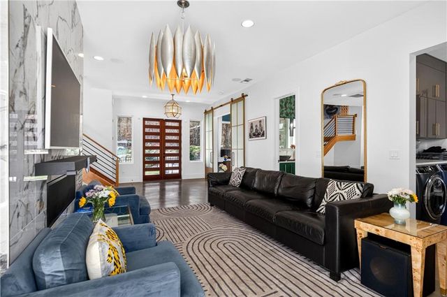 101 Henderson Street, Woodstock, GA 30188