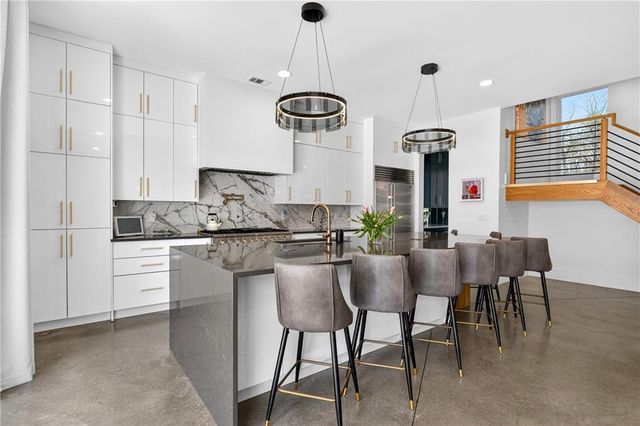 101 Henderson Street, Woodstock, GA 30188