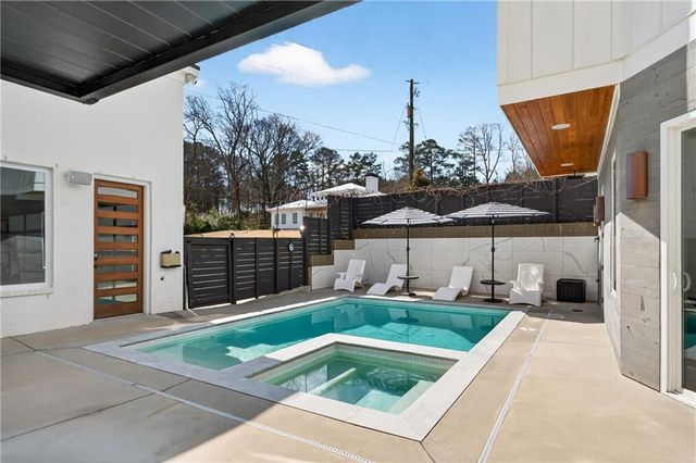 101 Henderson Street, Woodstock, GA 30188