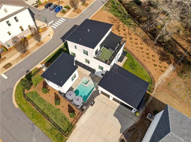 101 Henderson Street, Woodstock, GA 30188