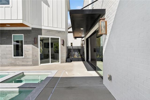 101 Henderson Street, Woodstock, GA 30188