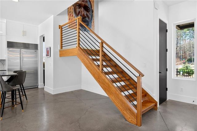 101 Henderson Street, Woodstock, GA 30188