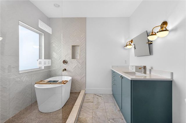 101 Henderson Street, Woodstock, GA 30188