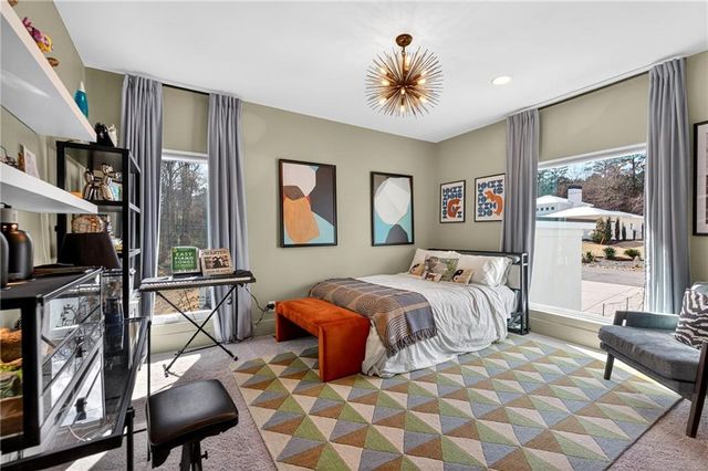 101 Henderson Street, Woodstock, GA 30188