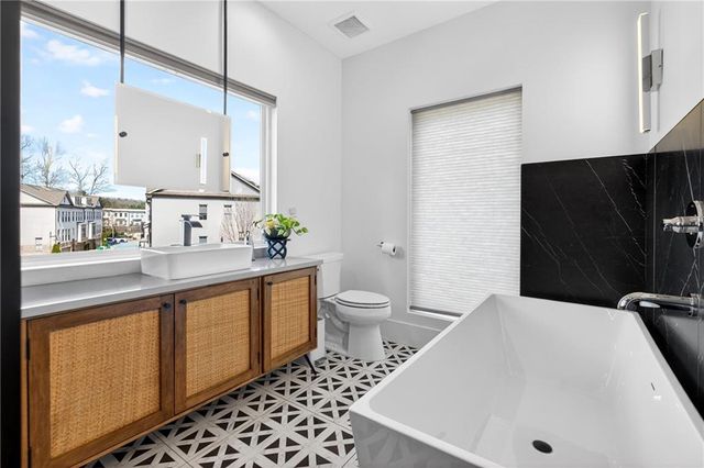 101 Henderson Street, Woodstock, GA 30188