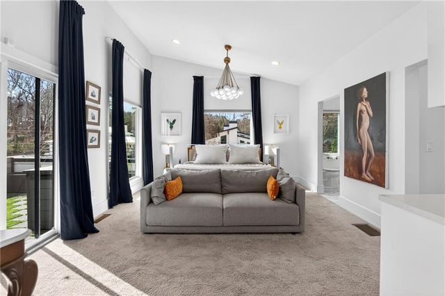 101 Henderson Street, Woodstock, GA 30188