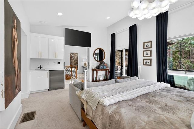 101 Henderson Street, Woodstock, GA 30188