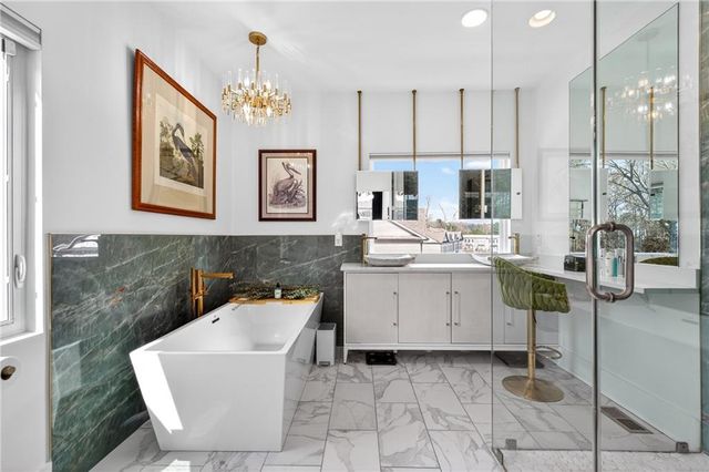 101 Henderson Street, Woodstock, GA 30188