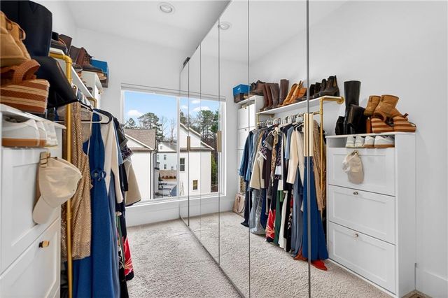 101 Henderson Street, Woodstock, GA 30188