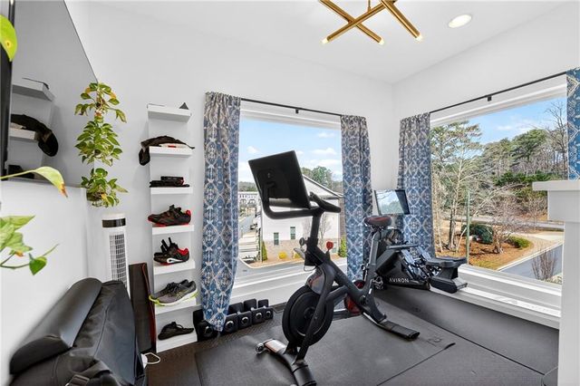 101 Henderson Street, Woodstock, GA 30188