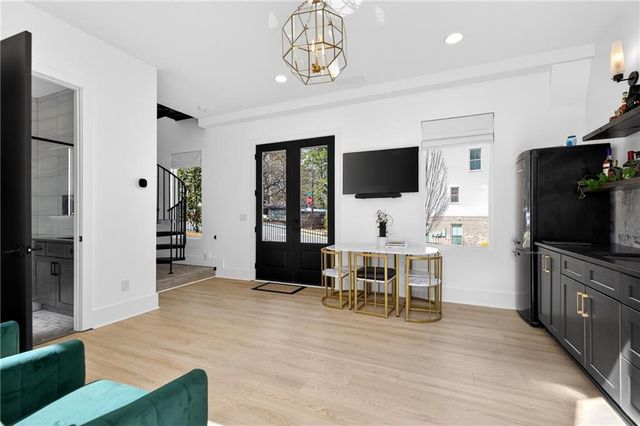 101 Henderson Street, Woodstock, GA 30188