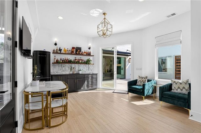 101 Henderson Street, Woodstock, GA 30188